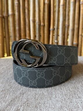 GUCCI men’s belt